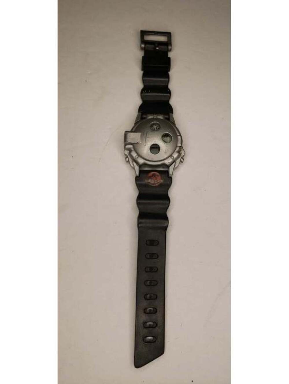 Jurassic Park Watch The Lost World 1997